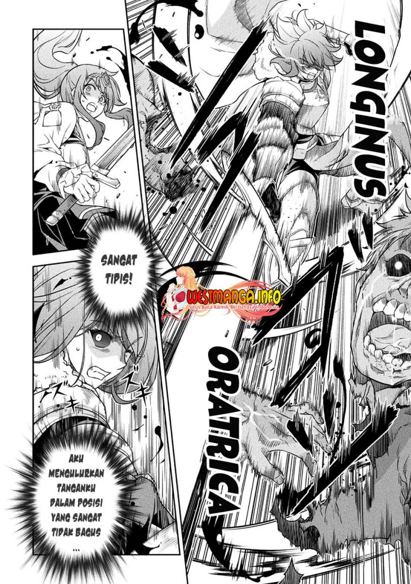 Drawing: Saikyou Mangaka wa Oekaki Skill de Isekai Musou Suru! Chapter 78 Gambar 17